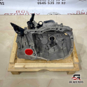 Oto Çıkma Parça / Şanzıman & Vites / Şanzıman Komple / Renault / Clio / Sıfır Parça 