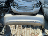 FORD FOCUS 2.5 ARKA TAMPON KONUK OTOMOTİV