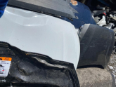 Oto Çıkma Parça / Kaporta & Karoser / Kaput / Ford / Focus / Çıkma Parça 