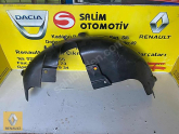 RENAULT CLİO 5 ARKA DAVLUMBAZ PVC ORJİNAL ÇIKMA