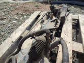 Oto Çıkma Parça / Alt Takım & Direksiyon / Direksiyon Kutusu / Fiat / Doblo / Çıkma Parça 