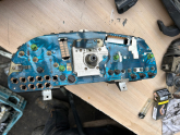 Oto Çıkma Parça / Elektrik / Gösterge Paneli / Opel / Vectra / Çıkma Parça 