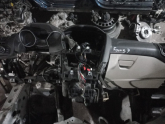 FORD FOCUS 3 1,6 TDCİ 2015 TORPİDO KAPAĞI