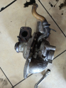 FORD FOCUS 1,6 TURBO