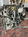 1.6 TDİ CLH VW PASSAT MOTOR