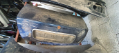 Rover 45 arka bagaj kapağı