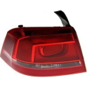 VOLKSWAGEN PASSAT 2012 2015 SOL STOP LEDSİZ SIFIR 3AE945095F