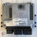 PEUGEOT 208 MOTOR BEYİNİ 0261S06494 9878495980 MEV17.4.2