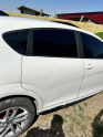 2011 SEAT LEON SAĞ ARKA KAPI