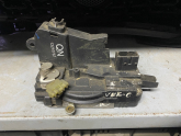 OPEL VECTRA C SOL ÖN KAPI KİLİDİ ÇIKMA 13210767 CANCAN OPEL