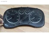 Oto Çıkma Parça / Elektrik / Teyp / Peugeot / 307 / Çıkma Parça 