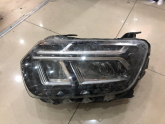 DACİA DUSTER MAKYAJLI LEDLİ SOL FAR 260602287R