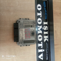 CİTROEN NEMO MOTOR BEYNİ  ÇIKMA ORJİNAL 0281015782