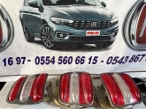 Oto Çıkma Parça / Kaporta & Karoser / Sol Şasi / Fiat / Brava / Çıkma Parça 