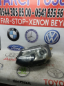 Oto Çıkma Parça / Elektrik / Far / Volkswagen / Transporter / Çıkma Parça 