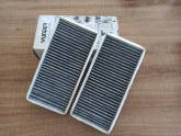 Mercedes W210 / S210 / W220 Polen Filtresi WUNDER WPK701