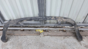 FORD FOCUS 2 ARKA TAMPON ALT DİFÜZÖR