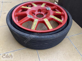 Oto Çıkma Parça / Jant & Lastik / Lastik / Porsche / Cayenne / Çıkma Parça 