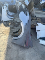 VW GOLF 8 SOL ÖN ÇAMURLUK ÇIKMA ORJİNAL