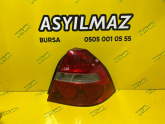 CHERVOLET AVEO SAĞ STOP (ORJİNAL)