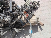 Volkswagen Passat 1.6 motor tesisat