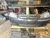 ÖZMEN OPEL CORSA C COMBO ÖN TAMPON SAĞ SOL FAR PANJUR IZGARA