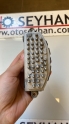 8K0831402P volkswagen golf 7 sağ ön arka kapı alt üst menteşesi