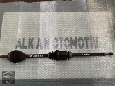 FİAT LİNEA 2015 SAĞ AKS ALKAN OTOMOTİV 0532-417-1034
