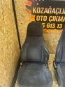 HONDA PRELUDE YATARLI KOLTUK