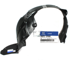 HYUNDAİ ACCENT ERA ARKA ÇAMURLUK DAVLUMBAZI SOL 86812-1R001