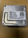 PASSAT B8 LED FAR BEYNİ 4G0907697 H ÇAĞRI OTO MASLAK
