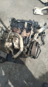 Mazda 323 komple dolu motor 2.0 dizel  yedek parça