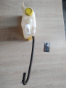 Nissan Skystar Orjinal Yedek Su Deposu (03-13) ÇIKMA