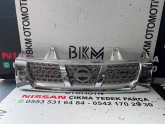 Oto Çıkma Parça / Nissan / Navara / Kaporta & Karoser / Panjur / Çıkma Parça 