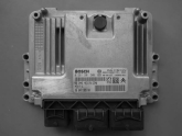 Peugeot Citroen 1.4 1.6 VTi MEV17.4 Beyin 0261201506