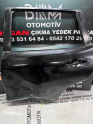 Oto Çıkma Parça / Kaporta & Karoser / Kapı / Nissan / X-Trail / Çıkma Parça 