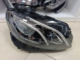 MERCEDES W213 SAĞ FAR ORJİNAL ÇIKMA E SERİ