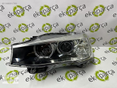 BMW X3 2013 2018 BMW X3 F25 SOL FAR 63117401143