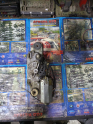 Oto Çıkma Parça / Elektrik / Silecek Motoru / Ford / Focus / Çıkma Parça 
