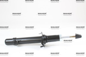 HONDA ACCORD AMORTİSÖR 09-15 GAZLI ÖN SOL