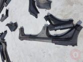 CHEVROLET AVEO 2 SAĞ SOL MARŞBİYEL SACI