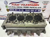 VOLKSWAGEN JETTA 1.6TDİ CAY MOTOR SİLİNDİR KAPAĞI