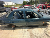 Oto Çıkma Parça / Kaporta & Karoser / Tavan Sacı / Ford / Escort / Çıkma Parça 