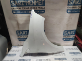 Oto Çıkma Parça / Kaporta & Karoser / Çamurluk / Renault / Fluence / Çıkma Parça 