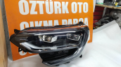 Oto Çıkma Parça / Elektrik / Far / Renault / Megane / Çıkma Parça 