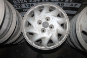 FİAT TEMPRA 1994 14 JANT 4 BİJON JANT