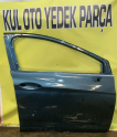 astra j sağ ön kapı