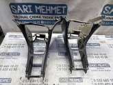 Oto Çıkma Parça / Mekanik / Orta Konsol / Toyota / Corolla / Çıkma Parça 