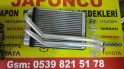 HYUNDAI SANTAFE KALORİFER PETEGI 2002-2006 ARASI SIFIR