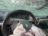 Oto Çıkma Parça / Elektrik / Gösterge Paneli / Renault / Clio / Çıkma Parça 